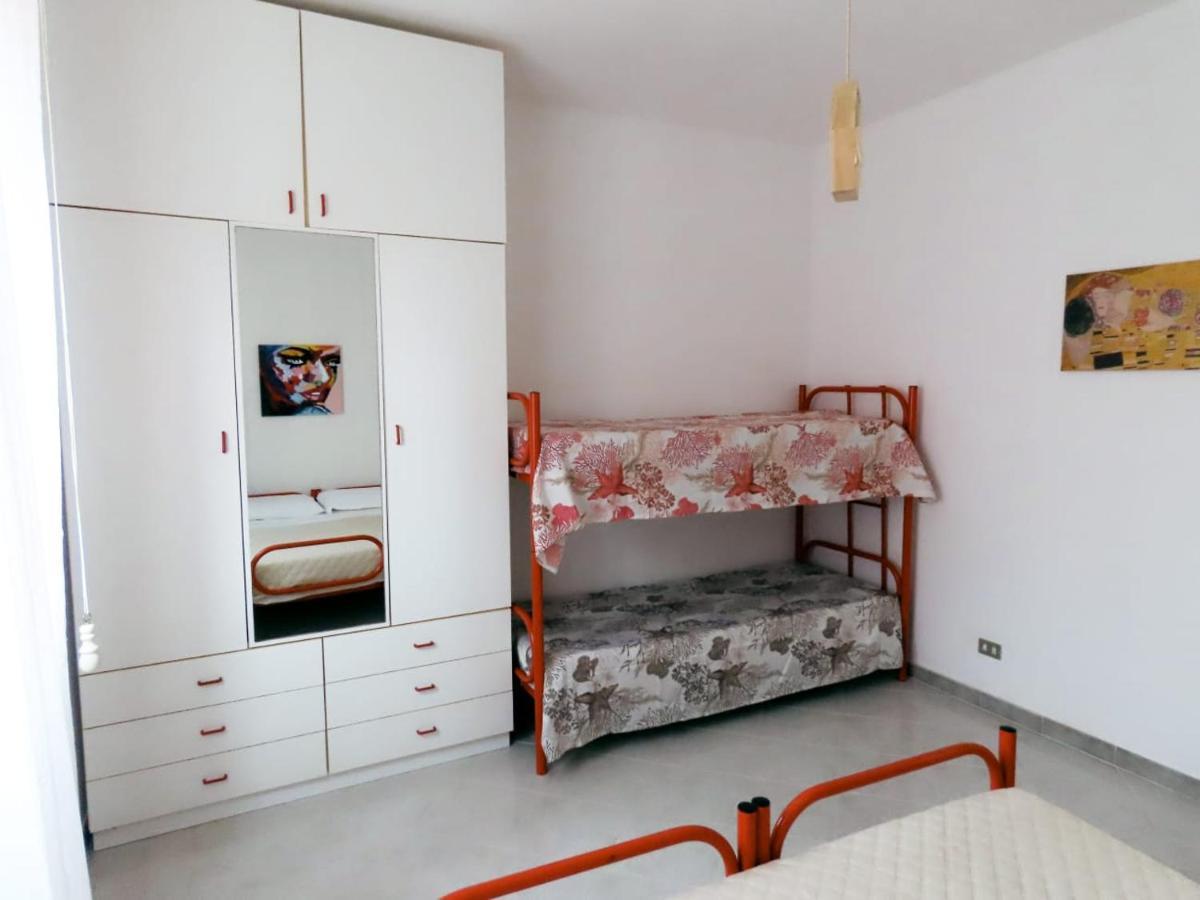 Casa Praia Фавиняна Екстериор снимка