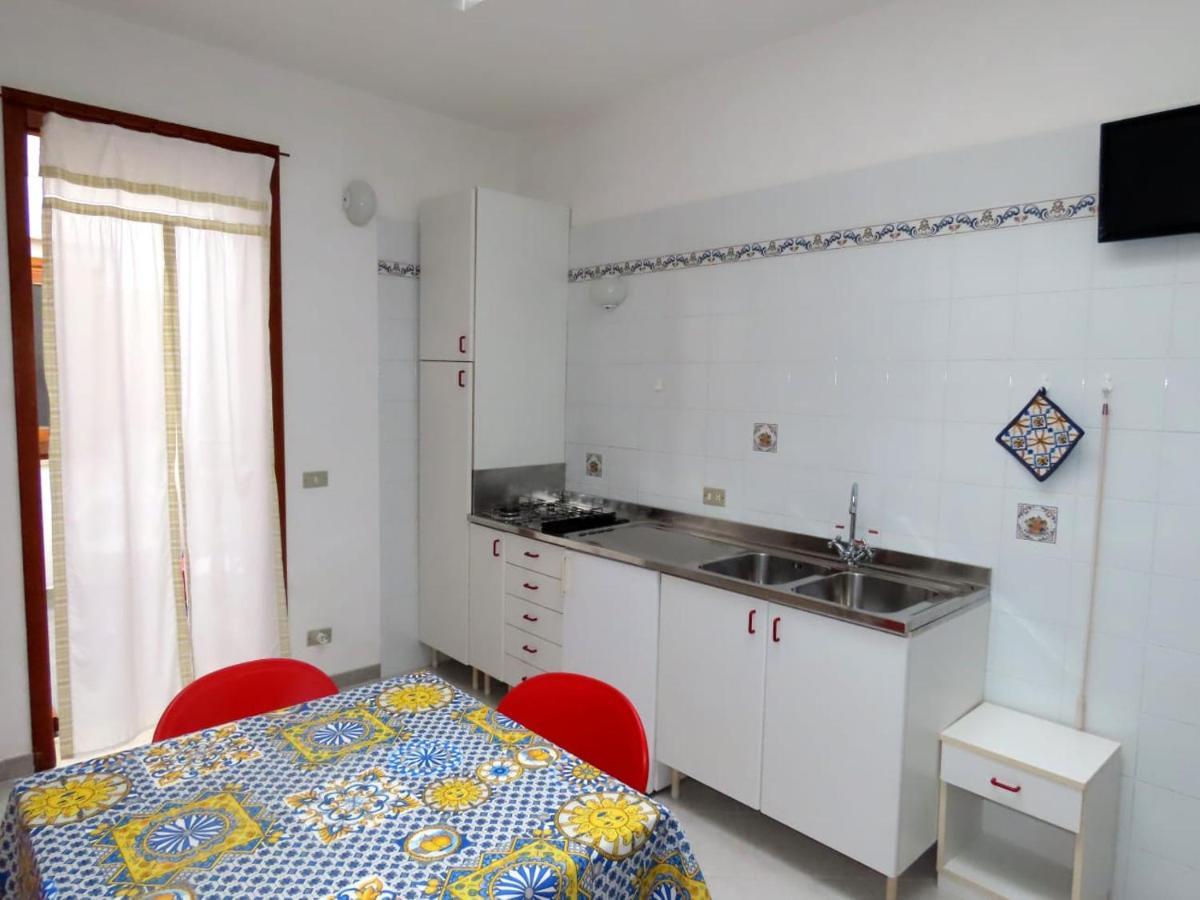Casa Praia Фавиняна Екстериор снимка