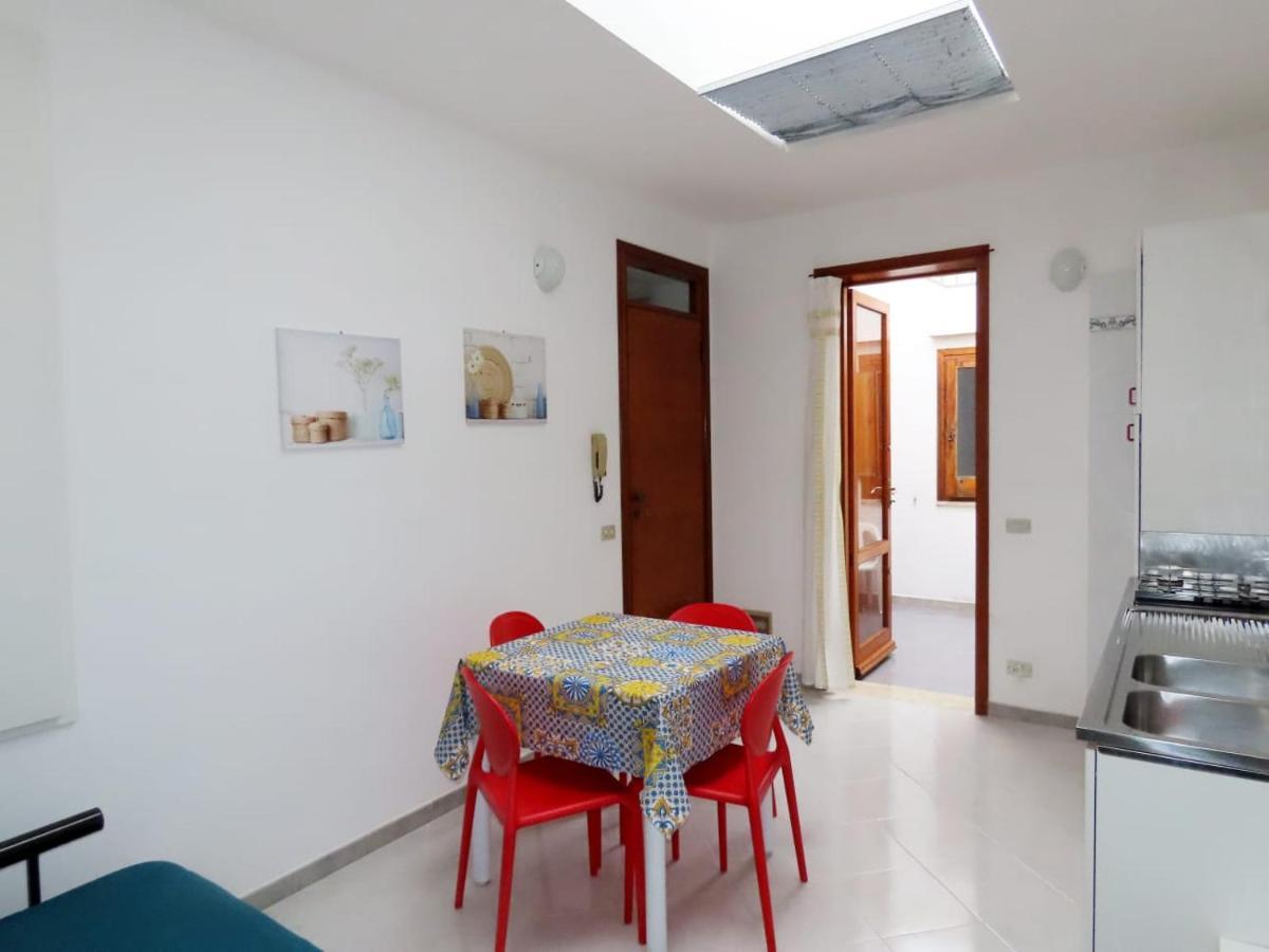 Casa Praia Фавиняна Екстериор снимка