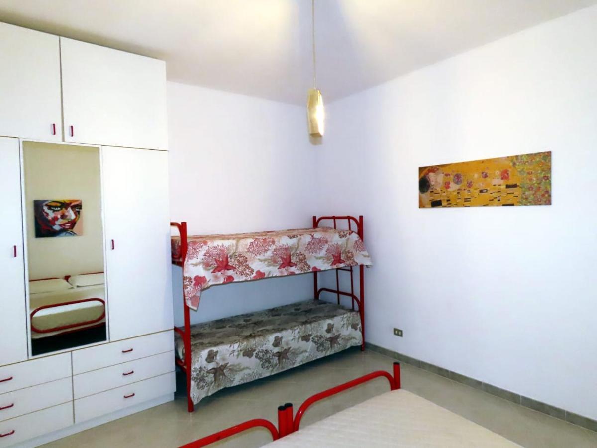 Casa Praia Фавиняна Екстериор снимка
