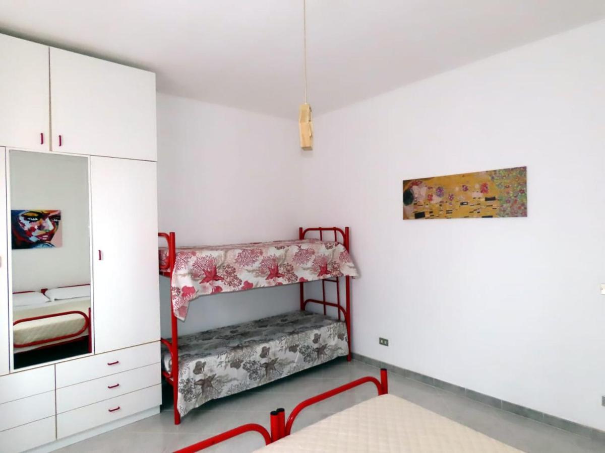Casa Praia Фавиняна Екстериор снимка