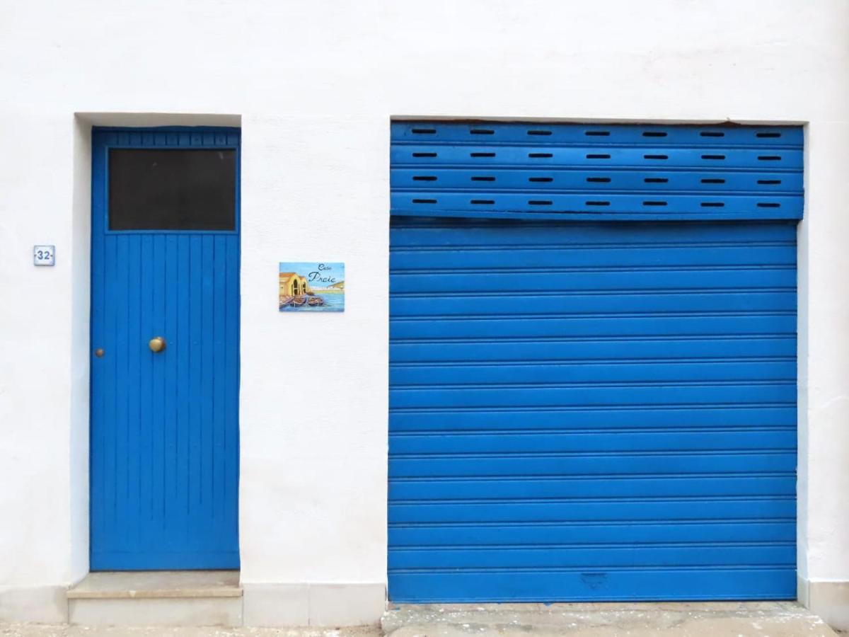 Casa Praia Фавиняна Екстериор снимка
