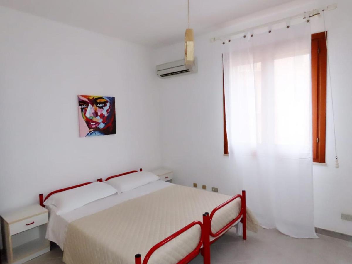 Casa Praia Фавиняна Екстериор снимка